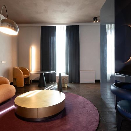 Hotel Palazzo Utini à Noceto Extérieur photo