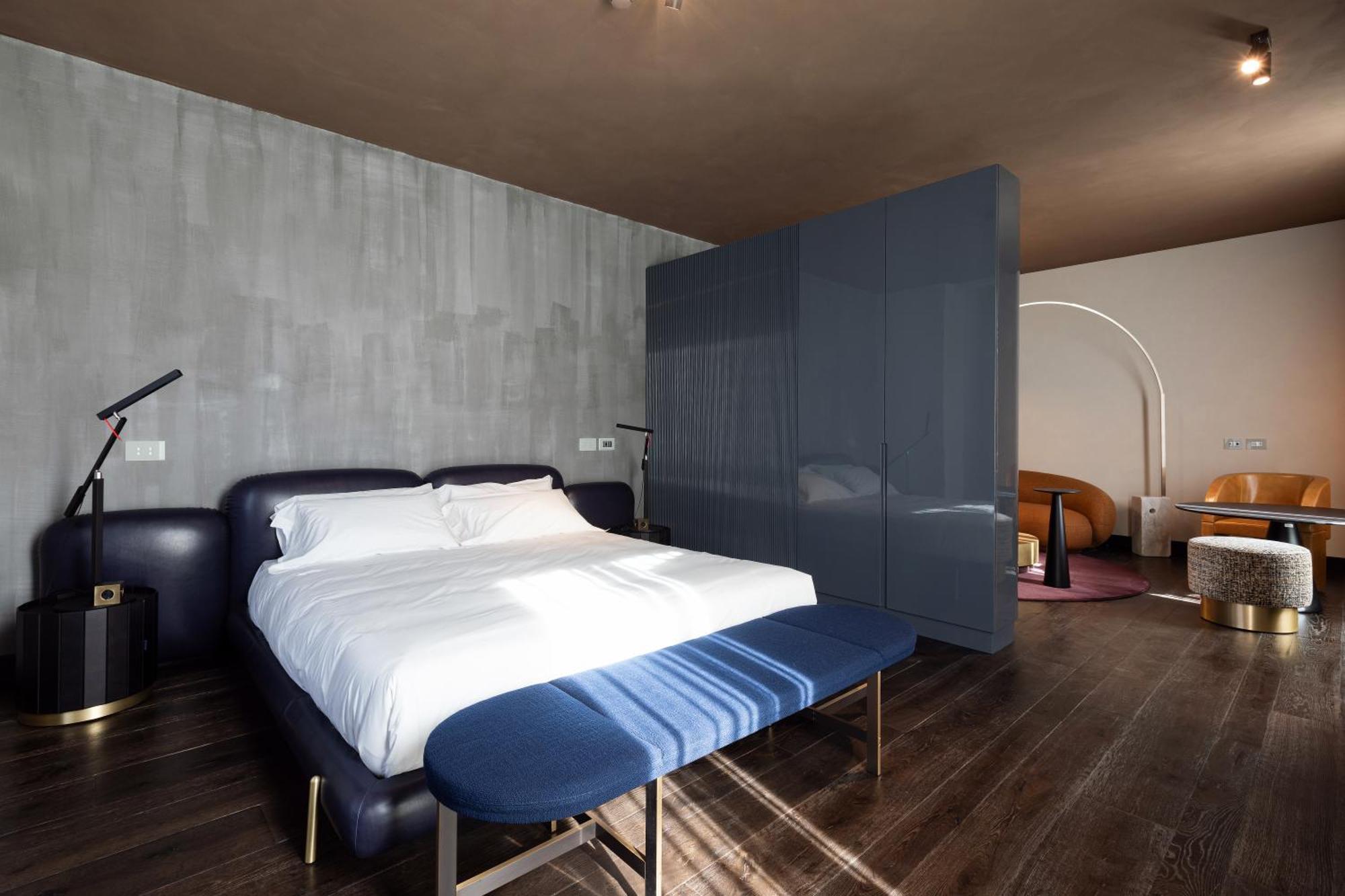 Hotel Palazzo Utini à Noceto Extérieur photo