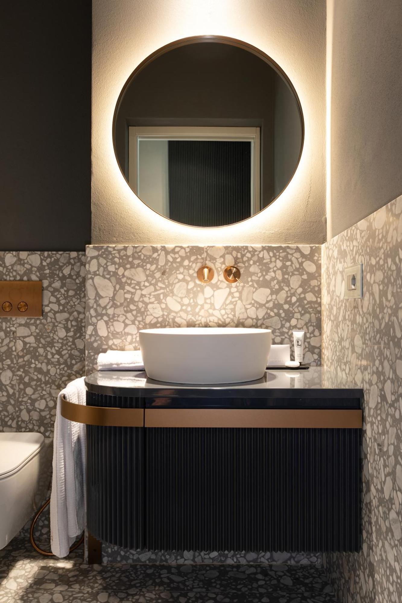 Hotel Palazzo Utini à Noceto Extérieur photo