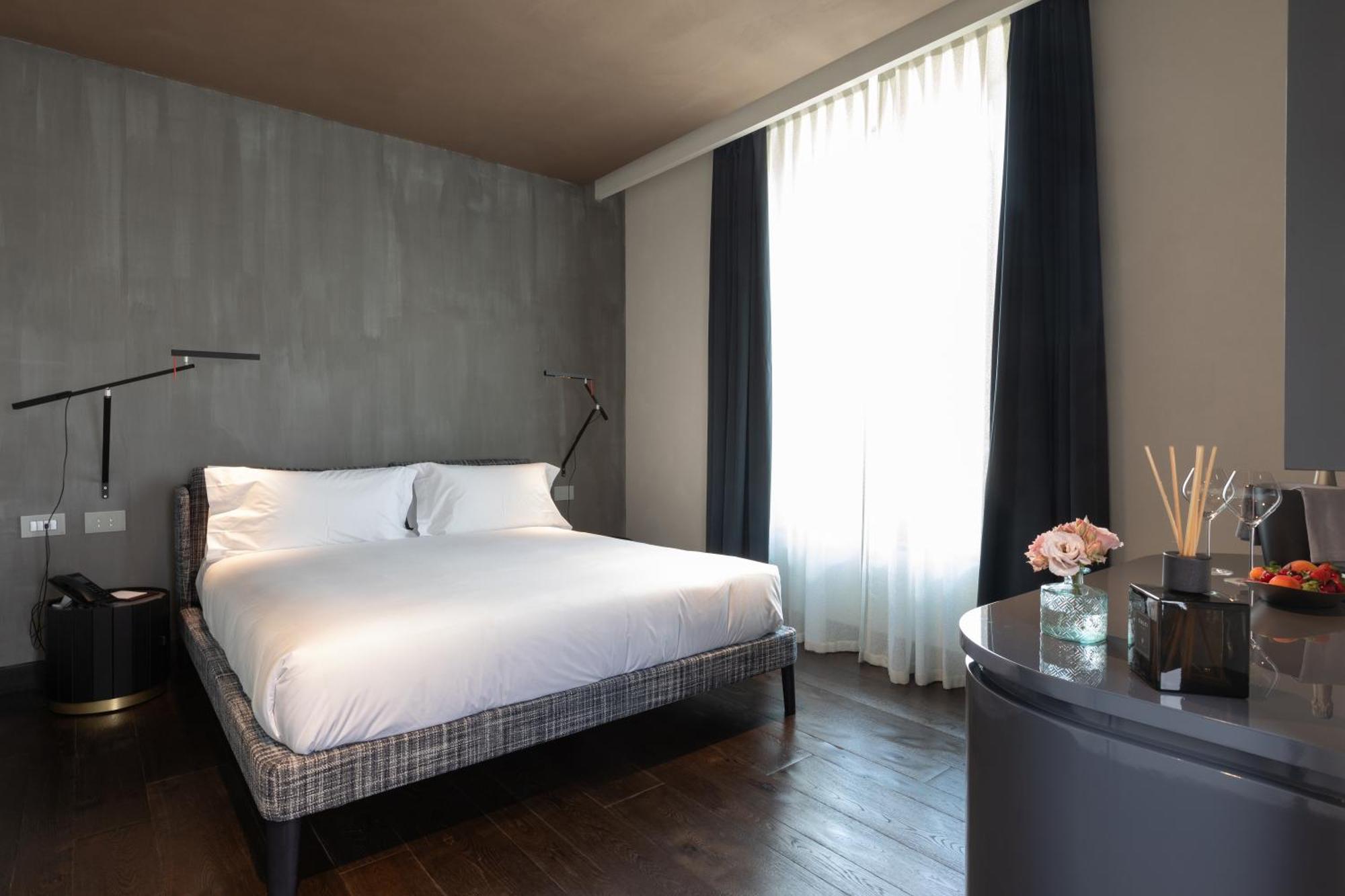 Hotel Palazzo Utini à Noceto Extérieur photo
