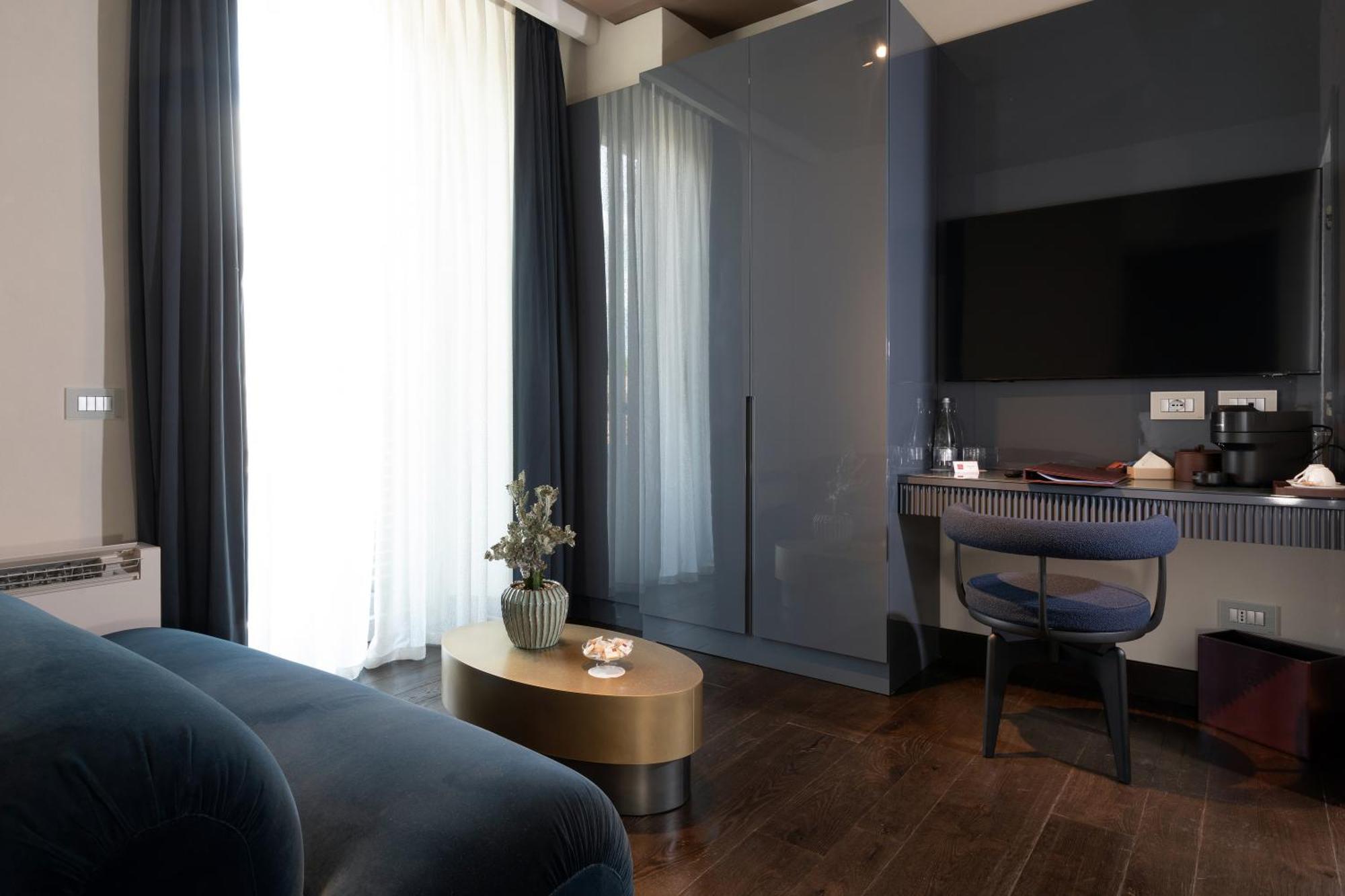 Hotel Palazzo Utini à Noceto Extérieur photo