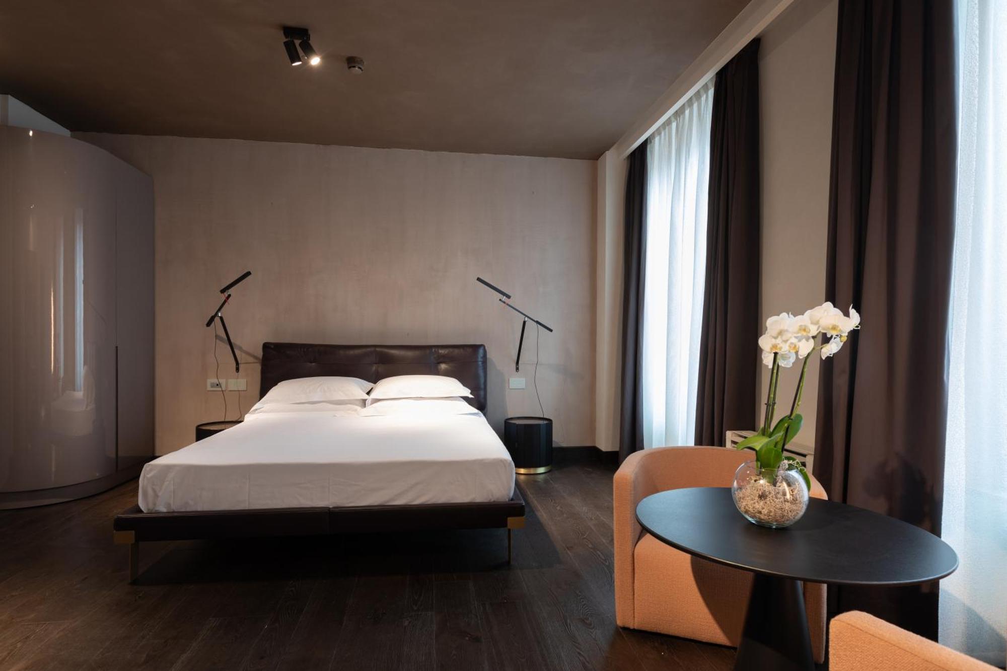 Hotel Palazzo Utini à Noceto Extérieur photo