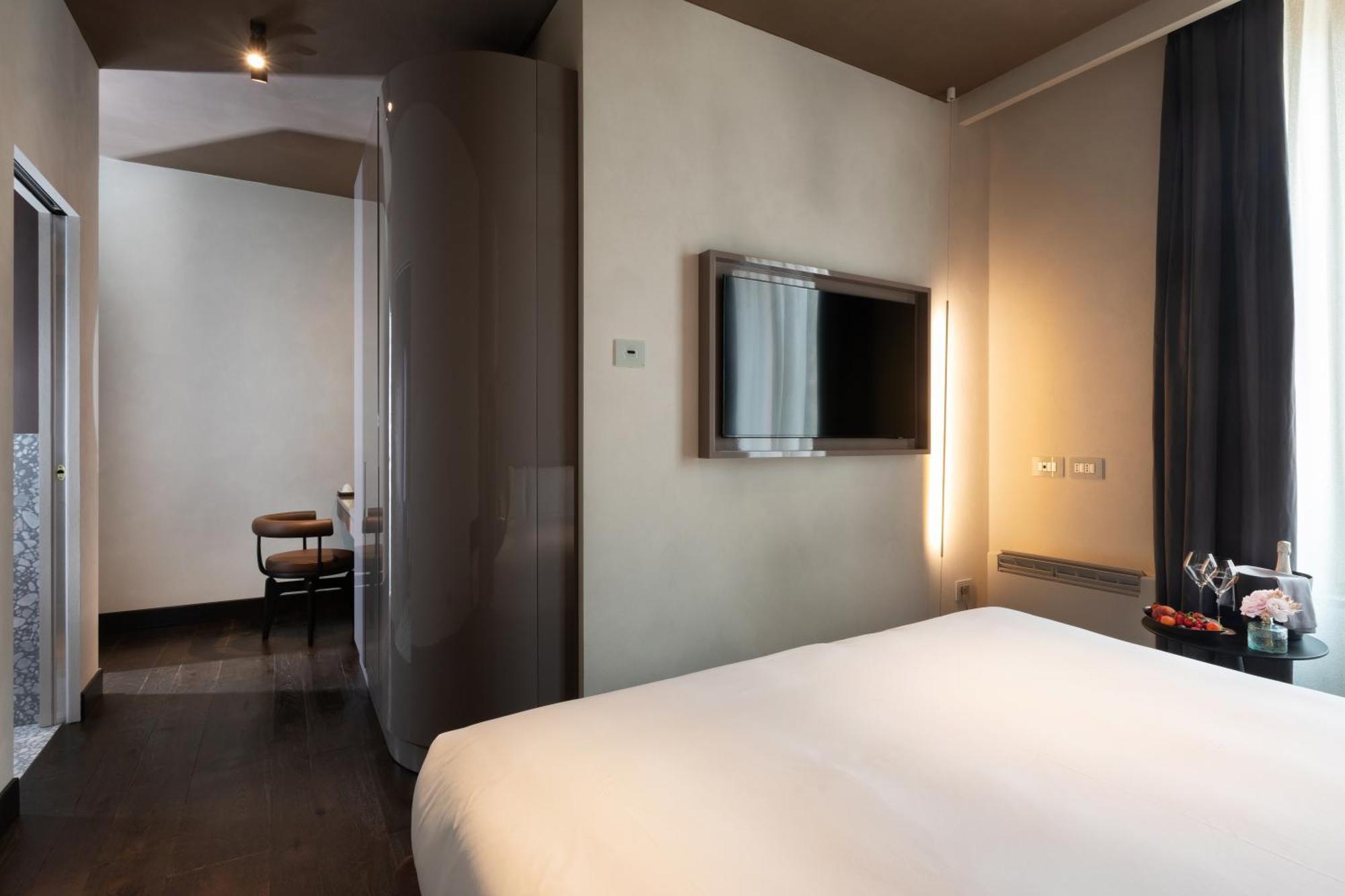 Hotel Palazzo Utini à Noceto Extérieur photo