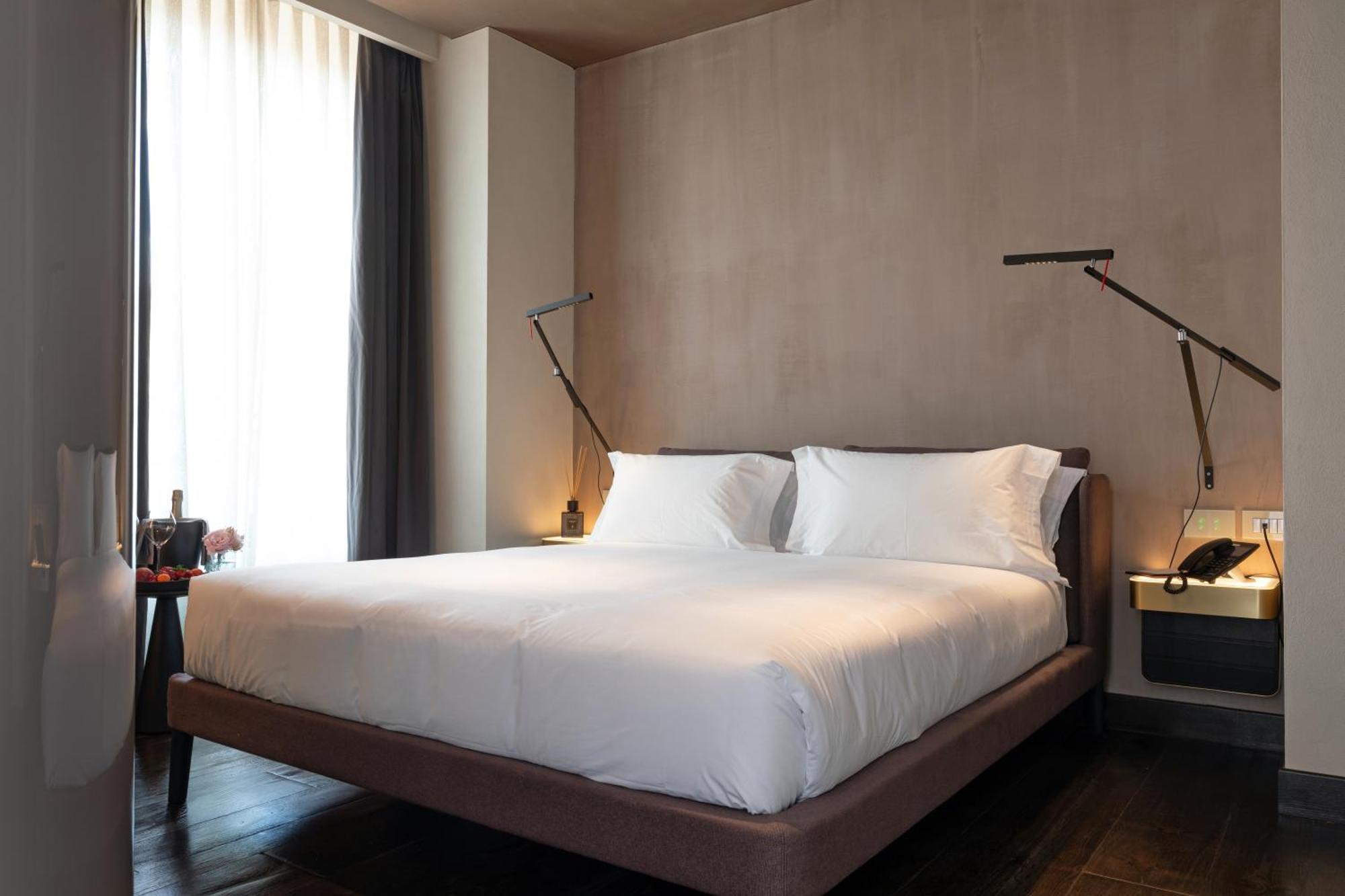 Hotel Palazzo Utini à Noceto Extérieur photo