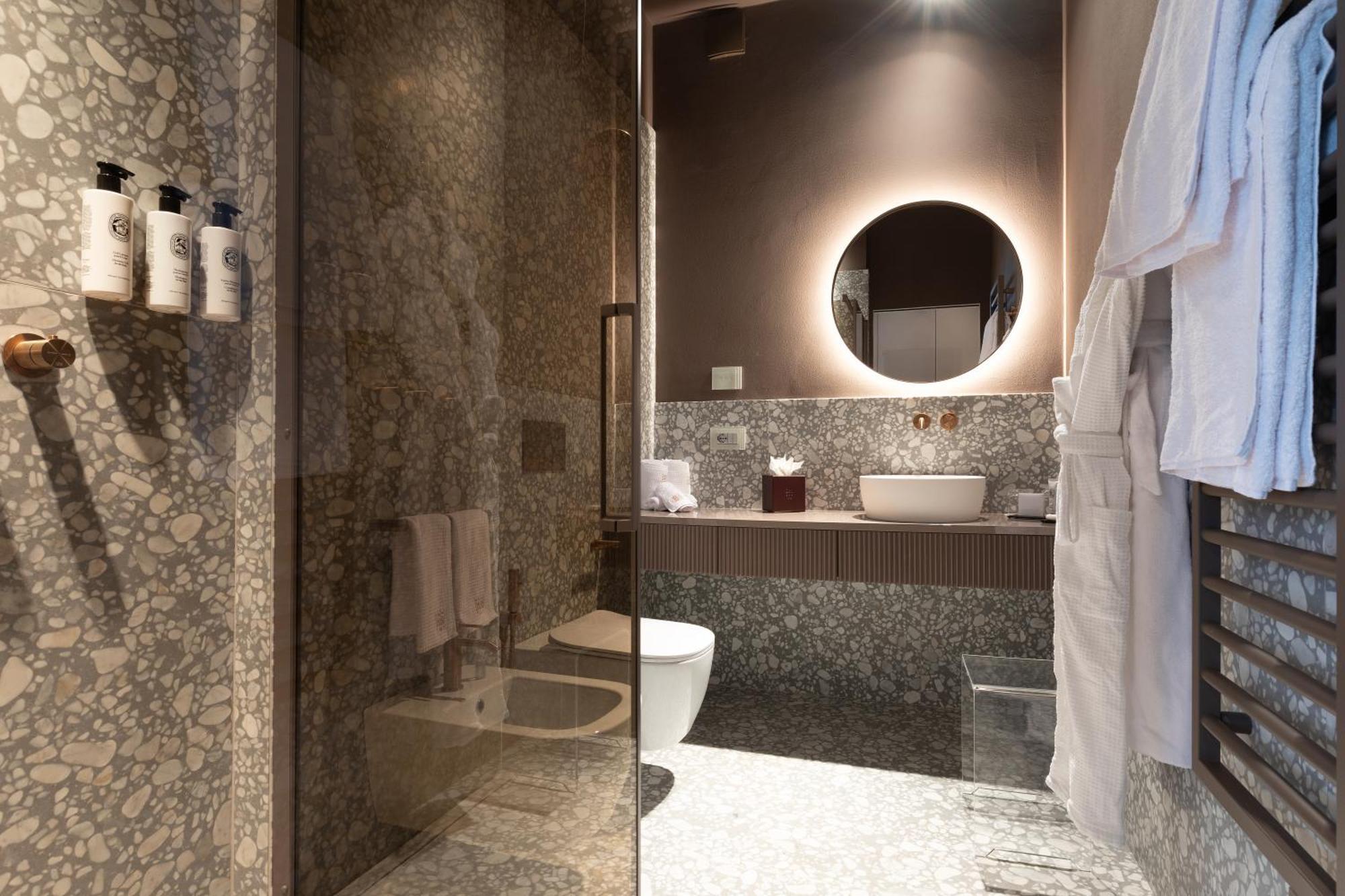 Hotel Palazzo Utini à Noceto Extérieur photo