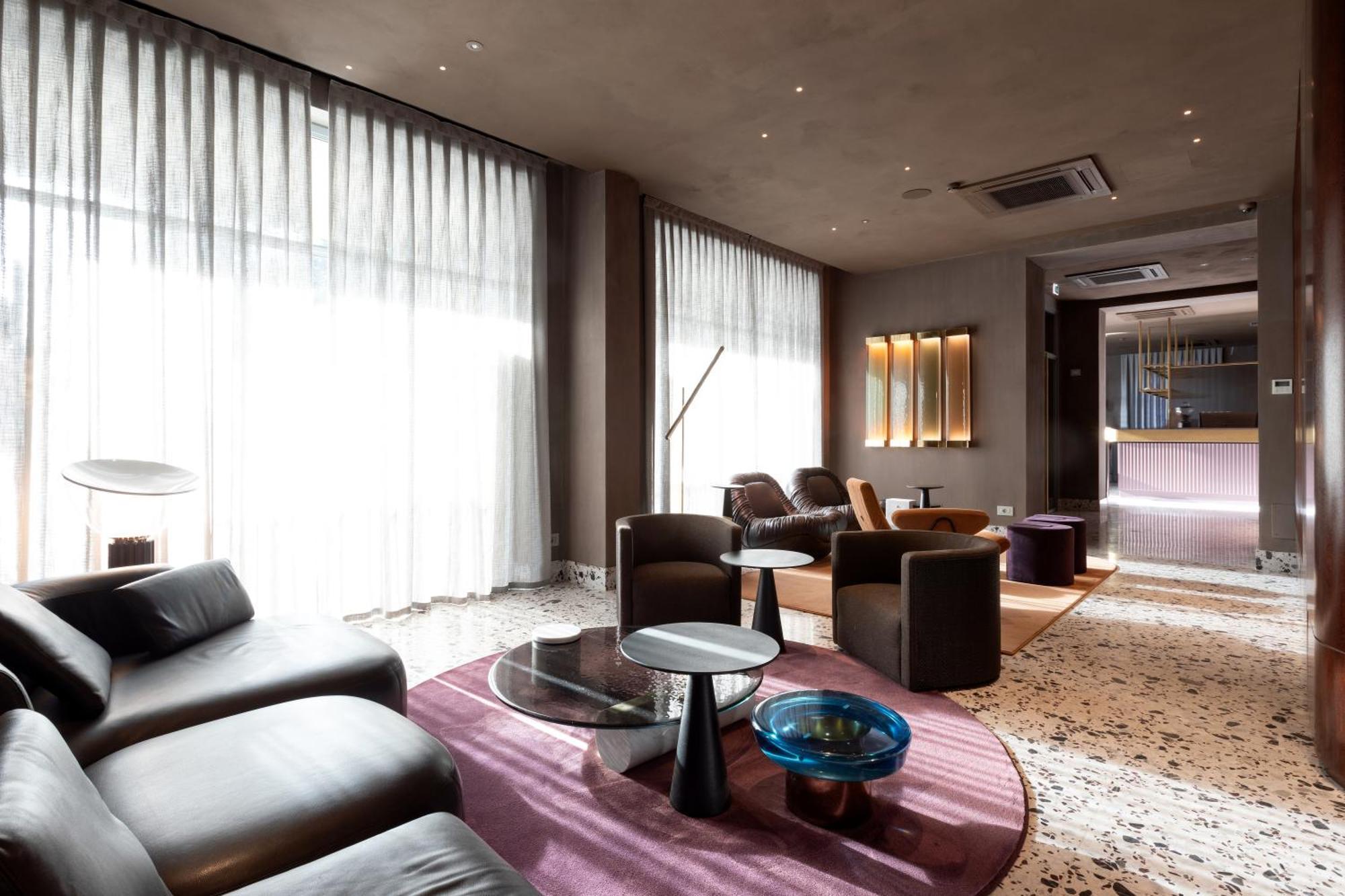 Hotel Palazzo Utini à Noceto Extérieur photo