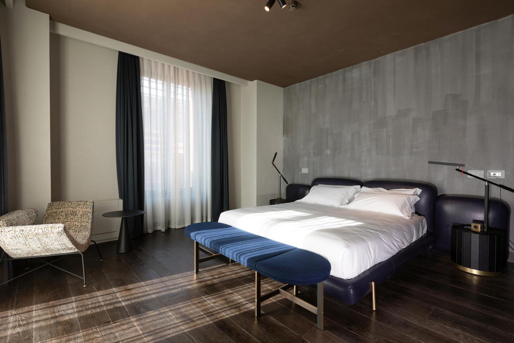 Hotel Palazzo Utini à Noceto Extérieur photo